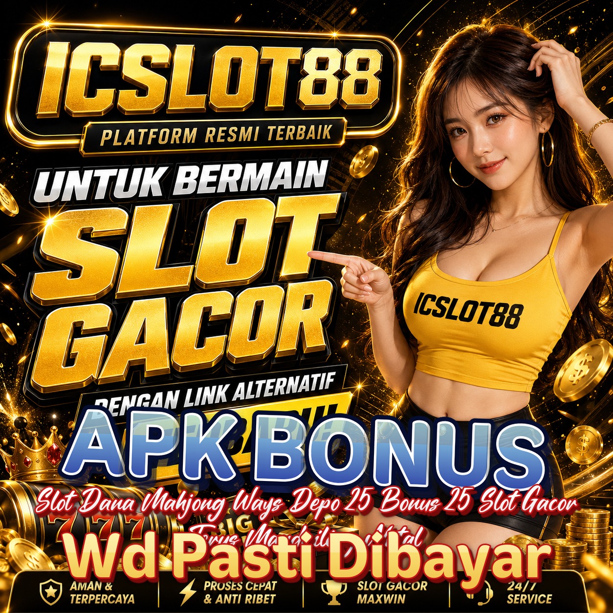 APK BONUS